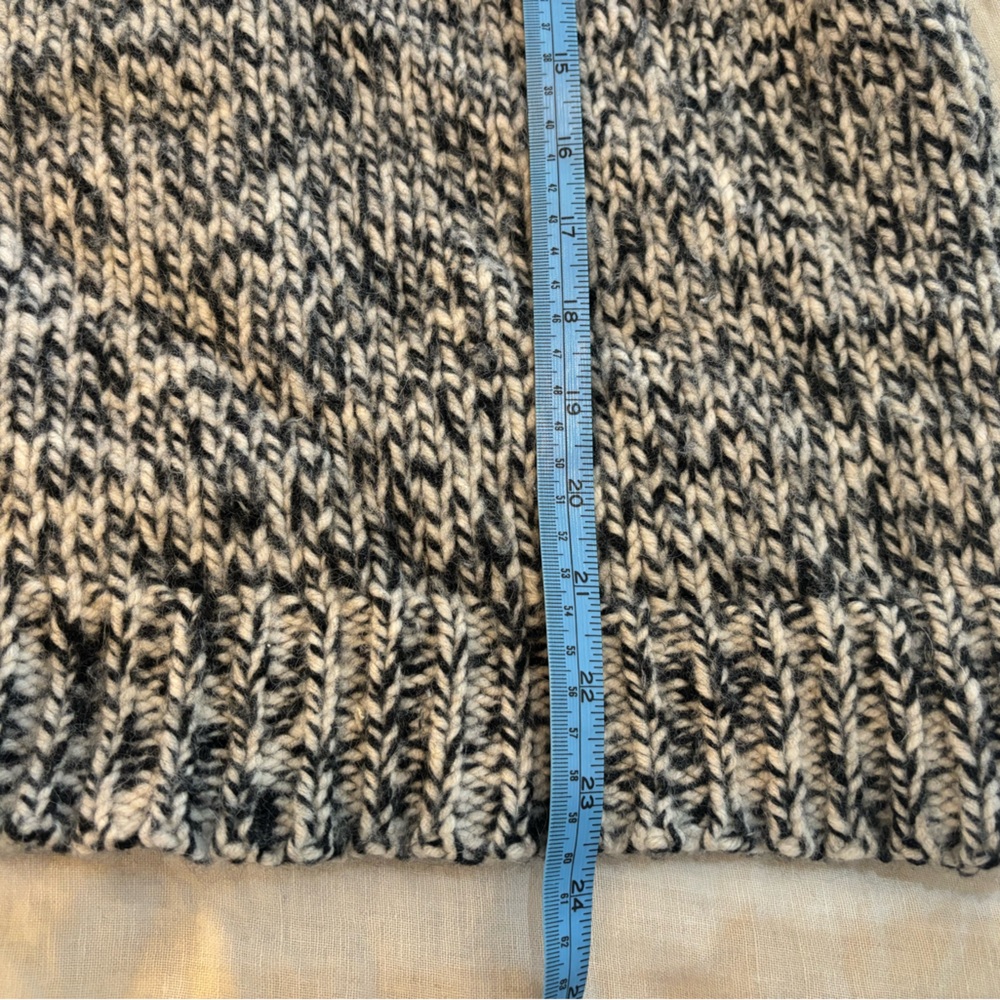 Womens Eddie Bauer Chunky Knit Sweater - Picture 5 of 6